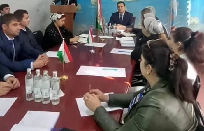 Қабули Конститутсия барои эҳёи дубораи забони тоҷикӣ шароити мусоид фароҳам овард image 2