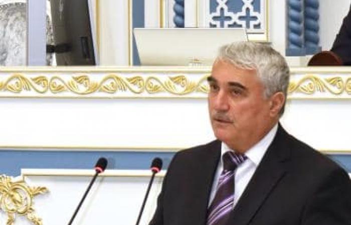 Лоиҳаи Қонуни Ҷумҳурии Тоҷикистон «Оид ба ворид намудани тағйирот ба Қонуни Ҷумҳурии Тоҷикистон баррасӣ гардид image 2