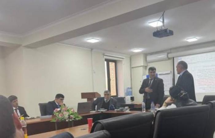 ШАРҲИ «ҚОИДАҲОИ ИМЛОИ ЗАБОНИ ТОҶИКӢ» image 1