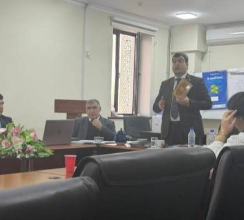 ШАРҲИ «ҚОИДАҲОИ ИМЛОИ ЗАБОНИ ТОҶИКӢ» image 2