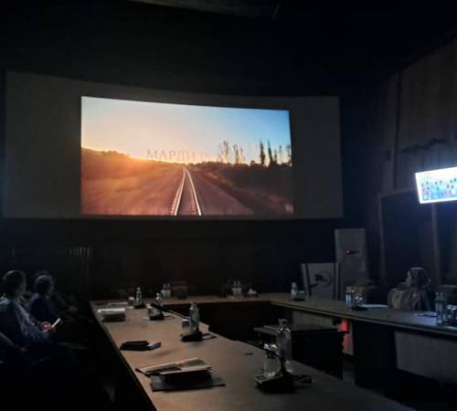 КОНФЕРЕНСИЯИ ИЛМИЮ АМАЛИИ ҶУМҲУРИЯВӢ БАХШИДА БА РӮЗИ ПРЕЗИДЕНТ ВА СОЛГАРДИ ИҶЛОСИЯИ XVI ШУРОИ ОЛИИ ҶУМҲУРИИ ТОҶИКИСТОН ТАҲТИ УНВОНИ «ПРЕЗИДЕНТ, ИҶЛОСИЯИ 16-И ШУРОИ ОЛӢ ВА ТАҲКИМИ ПОЯҲОИ ИСТИҚЛОЛИ ДАВЛАТӢ» image 2